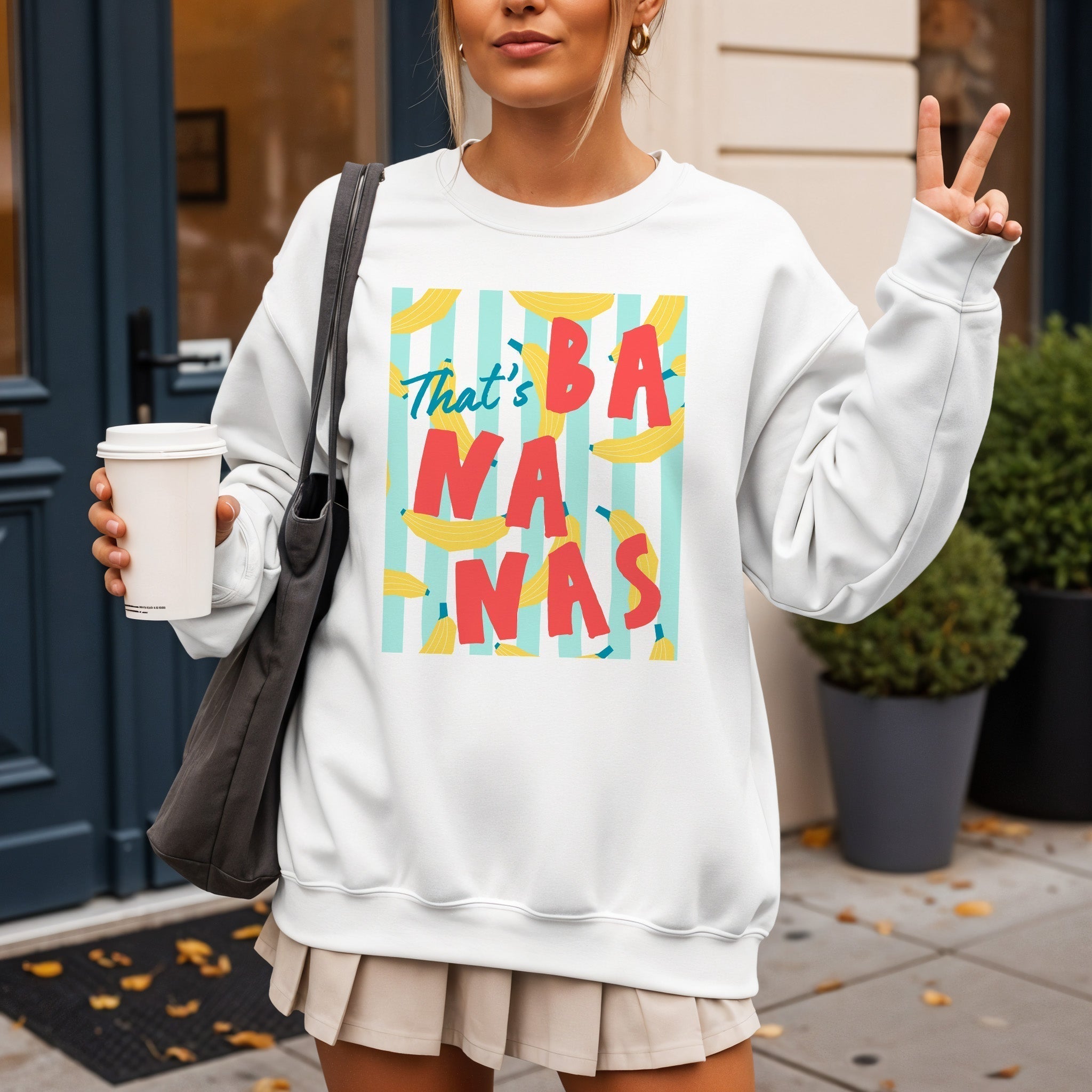 Sweatshirts