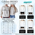 Sunkissed Crewneck Sweatshirt