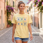 Sardine Comfort Colors® Graphic Tee