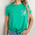 Vet Tech Shirt, Veterinary Technician Gift, Vet Tech Graphic Tee, Matching Vet Tech Week Shirts